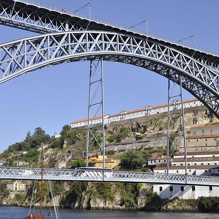 Апартаменти Porto Cedofeita Art & Design Loft Екстер'єр фото