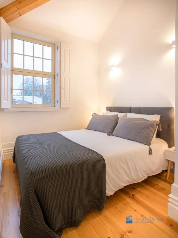 Апартаменти Porto Cedofeita Art & Design Loft Екстер'єр фото