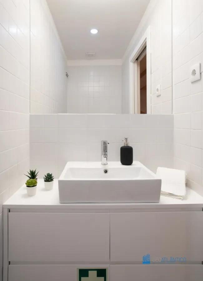 Апартаменти Porto Cedofeita Art & Design Loft Екстер'єр фото
