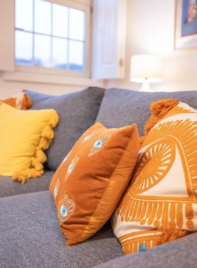 Апартаменти Porto Cedofeita Art & Design Loft Екстер'єр фото